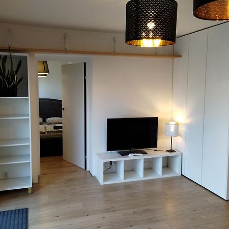 Studio Park Slaski M.10 Katowice/خوجوف المظهر الخارجي الصورة