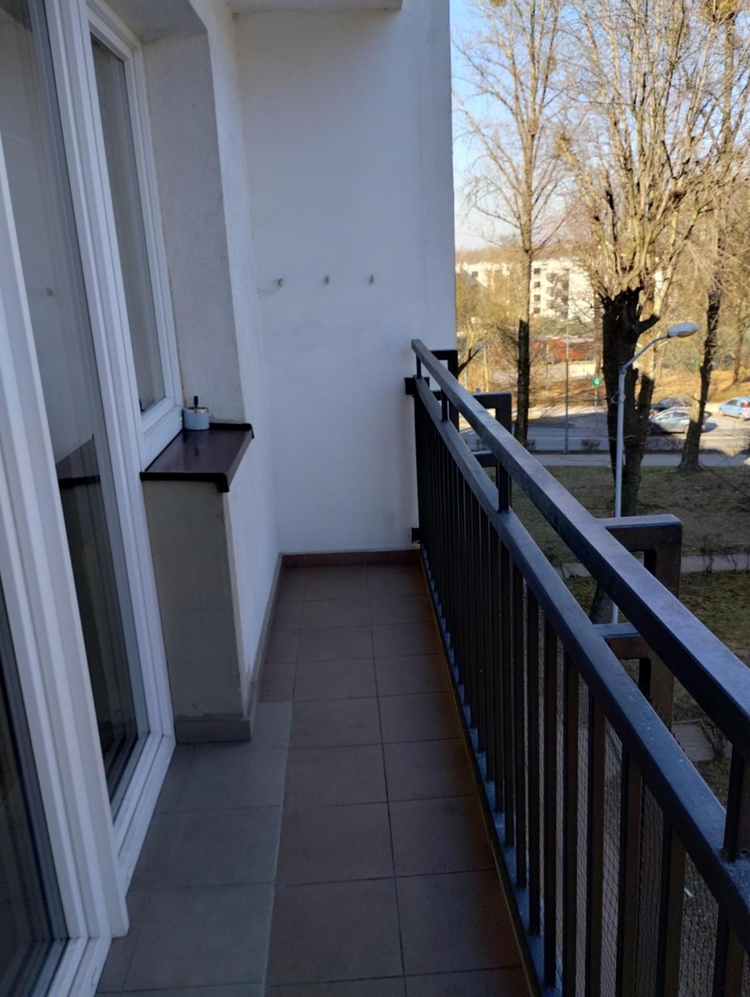 Studio Park Slaski M.10 Katowice/خوجوف المظهر الخارجي الصورة